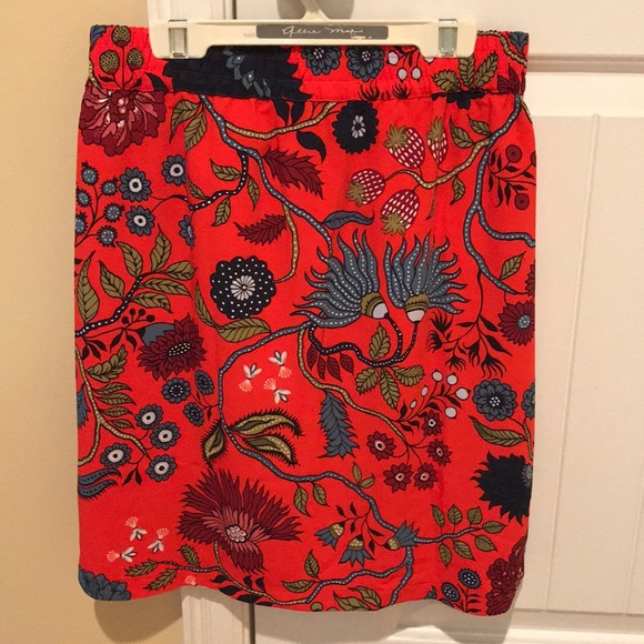 LAST CHANCE Loft Skirt - Picture 3 of 4